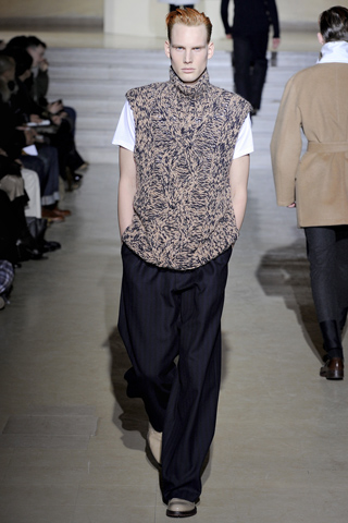 Dries Van Noten / - 2011-2012